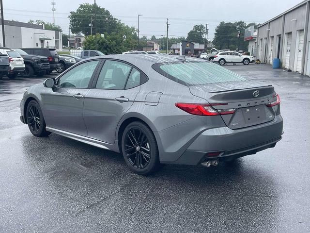 Used 2026 Toyota Camry SE FWD image 24