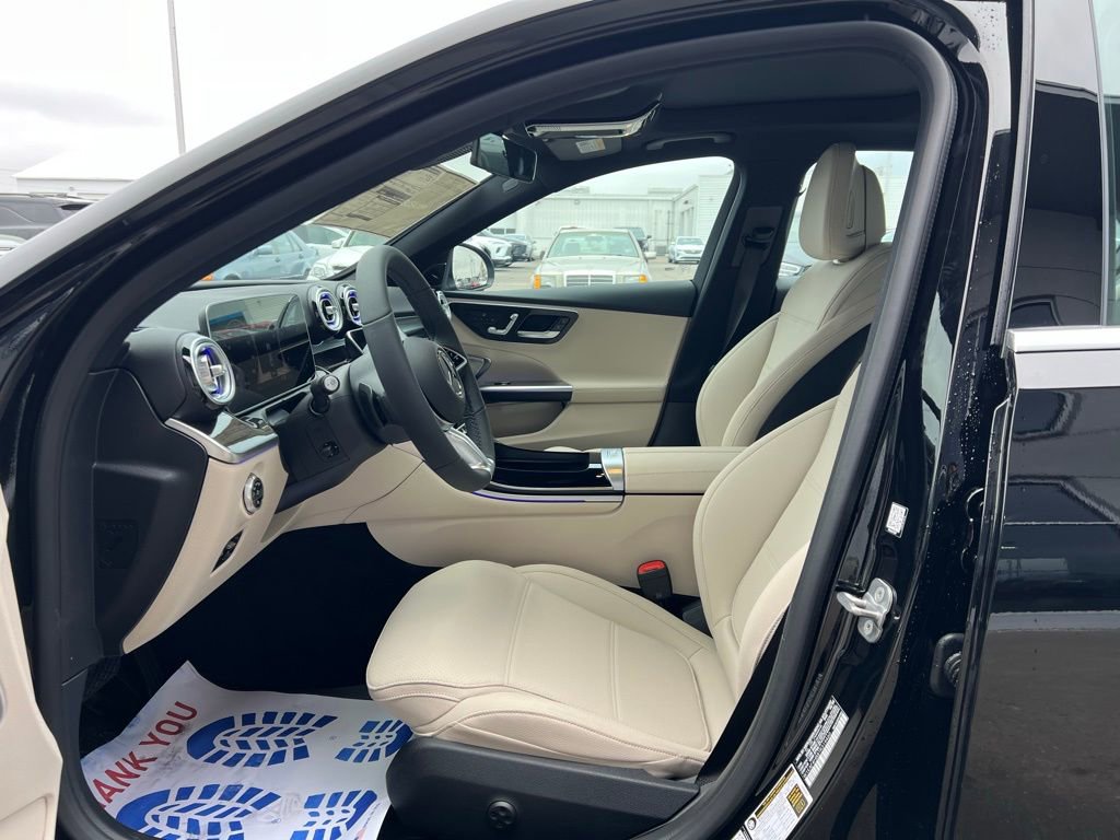 New 2026 Mercedes-Benz C 300 4MATIC Sedan image 9