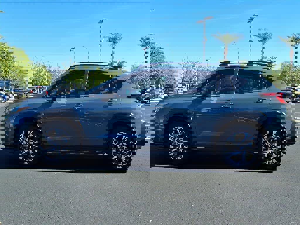 Certified 2025 Subaru Crosstrek 2.0i Premium image 3