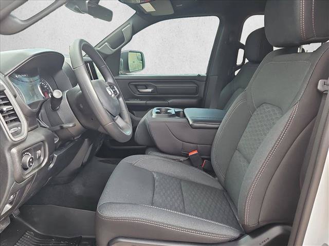 New 2026 RAM 1500 Classic Warlock AWD/4WD video 4