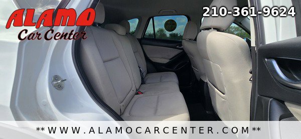 Used 2013 MAZDA CX-5 Sport FWD image 20