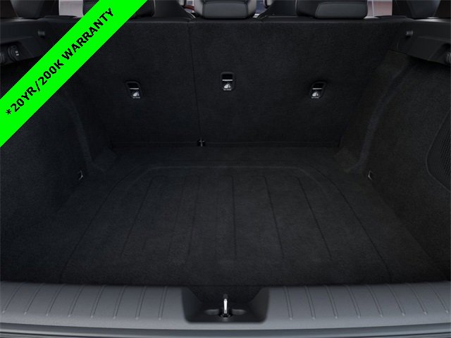 New 2026 Kia K4 GT-Line Turbo image 19