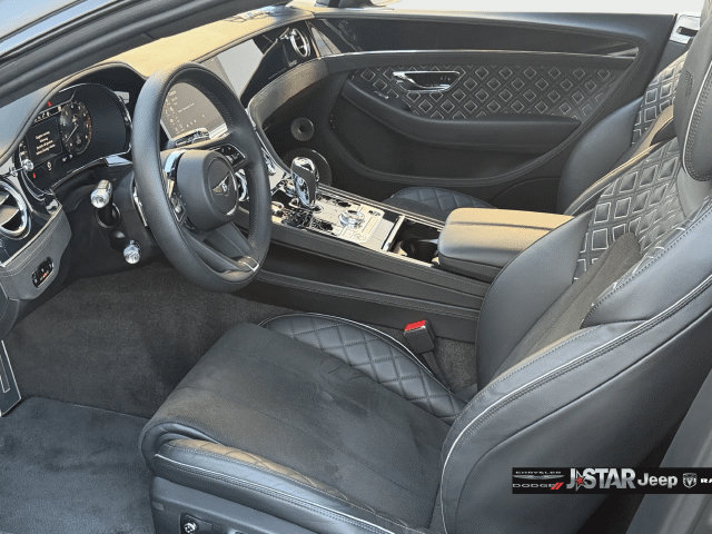 Used 2024 Bentley Continental GT Mulliner AWD/4WD image 9
