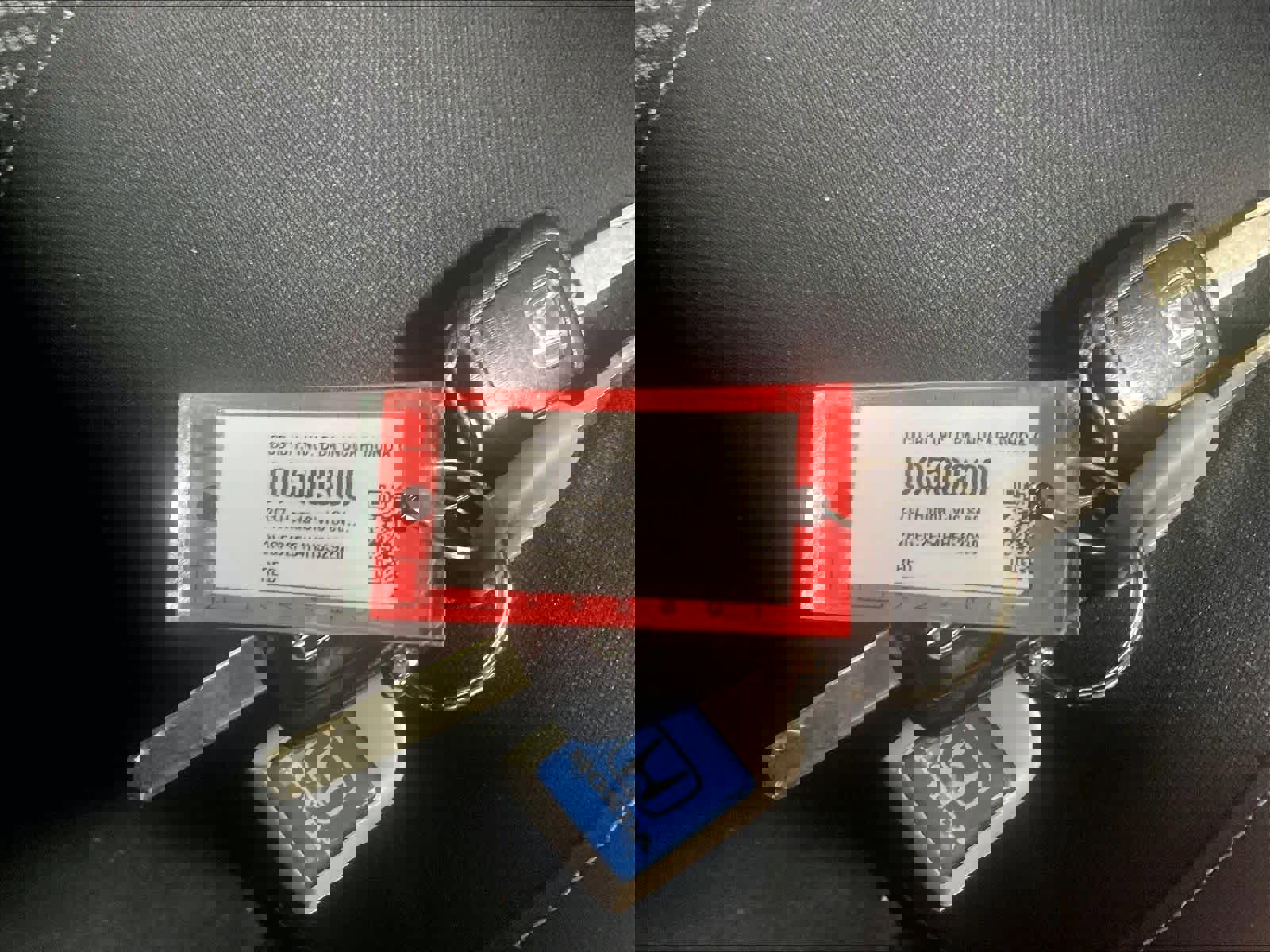 Used 2017 Honda Civic LX image 30