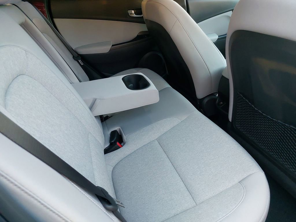 New 2023 Hyundai Kona SEL image 13