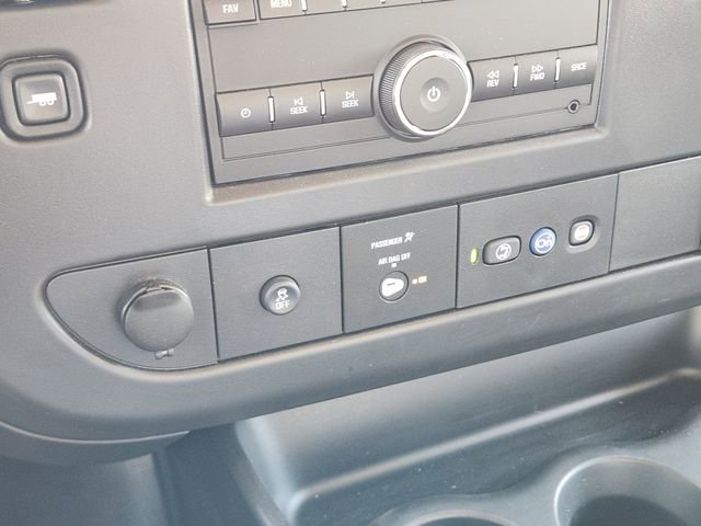 New 2026 Chevrolet Express 3500 w/ Power Convenience Package RWD image 26