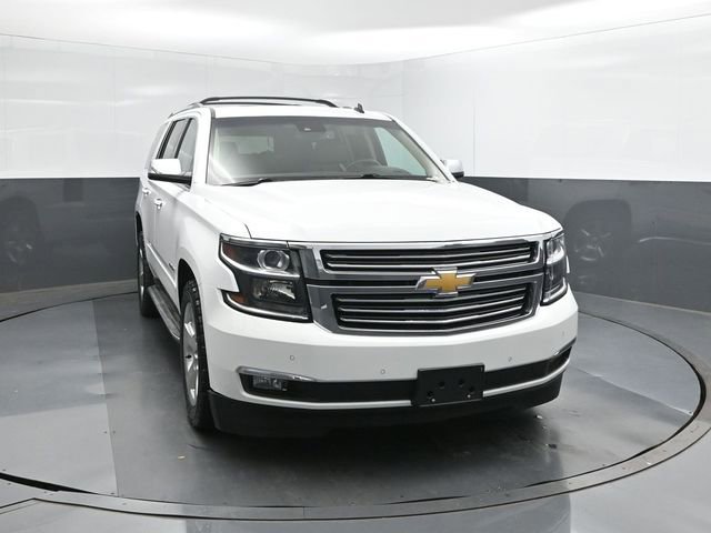 Used 2015 Chevrolet Tahoe LTZ w/ Max Trailering Package AWD/4WD image 17