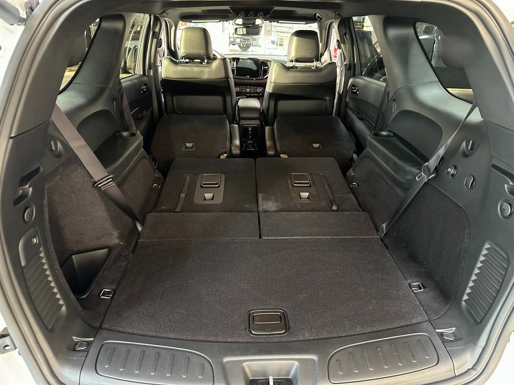 New 2026 Dodge Durango GT image 45