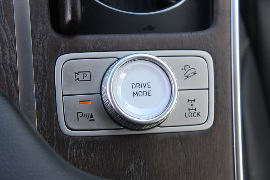 Used 2021 Genesis GV80 3.5T AWD/4WD image 21