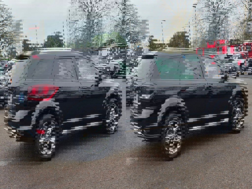 Used 2017 Dodge Journey Crossroad image 31