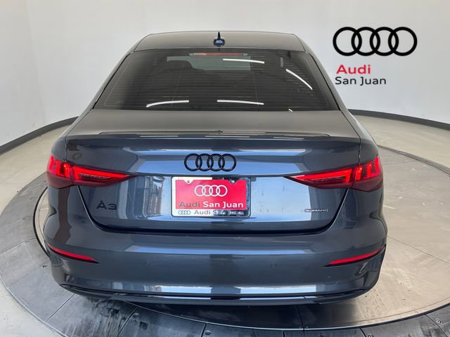 Used 2024 Audi A3 2.0T Premium Plus image 45