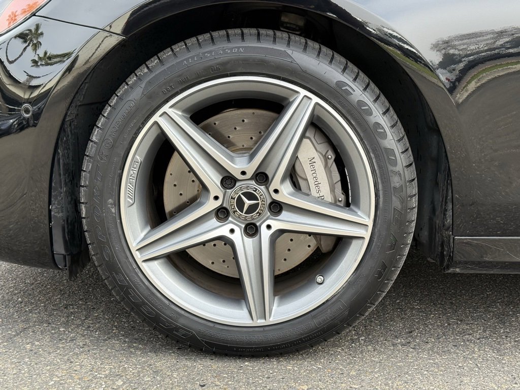 Certified 2018 Mercedes-Benz E 300 image 15