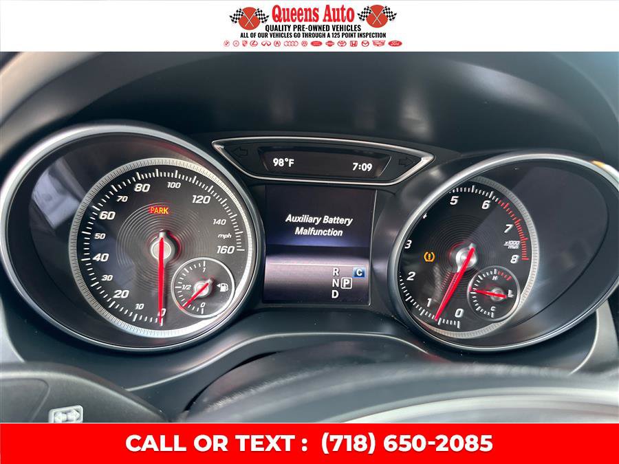 Used 2019 Mercedes-Benz CLA 250 image 41