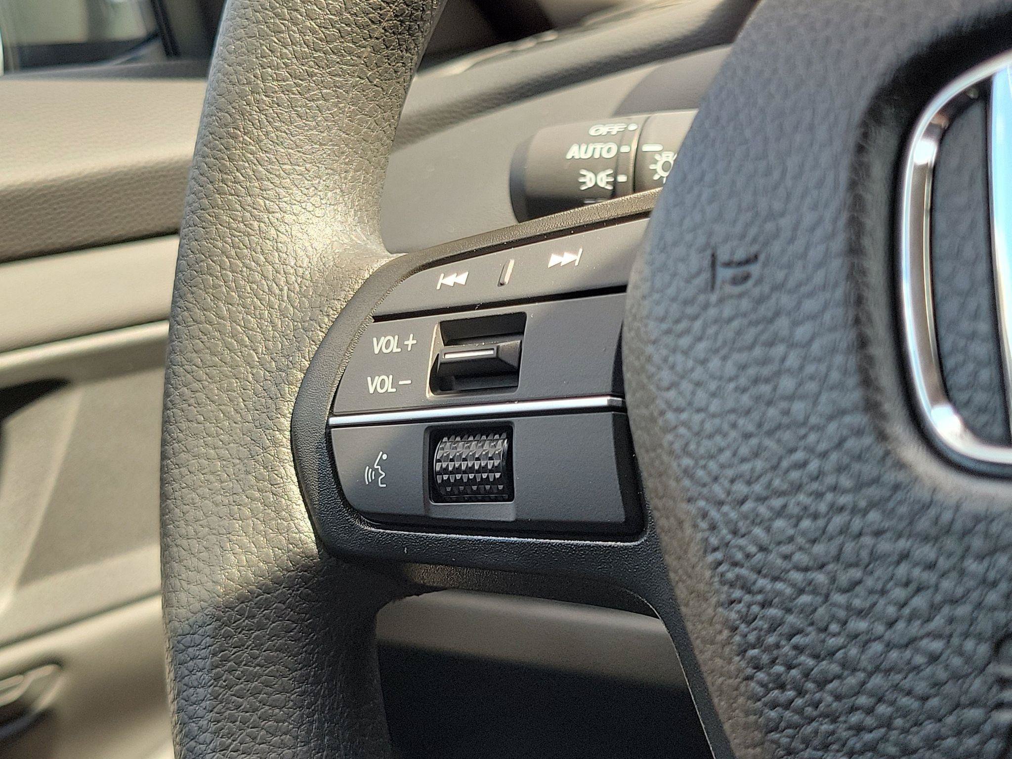 New 2026 Honda Accord SE image 11