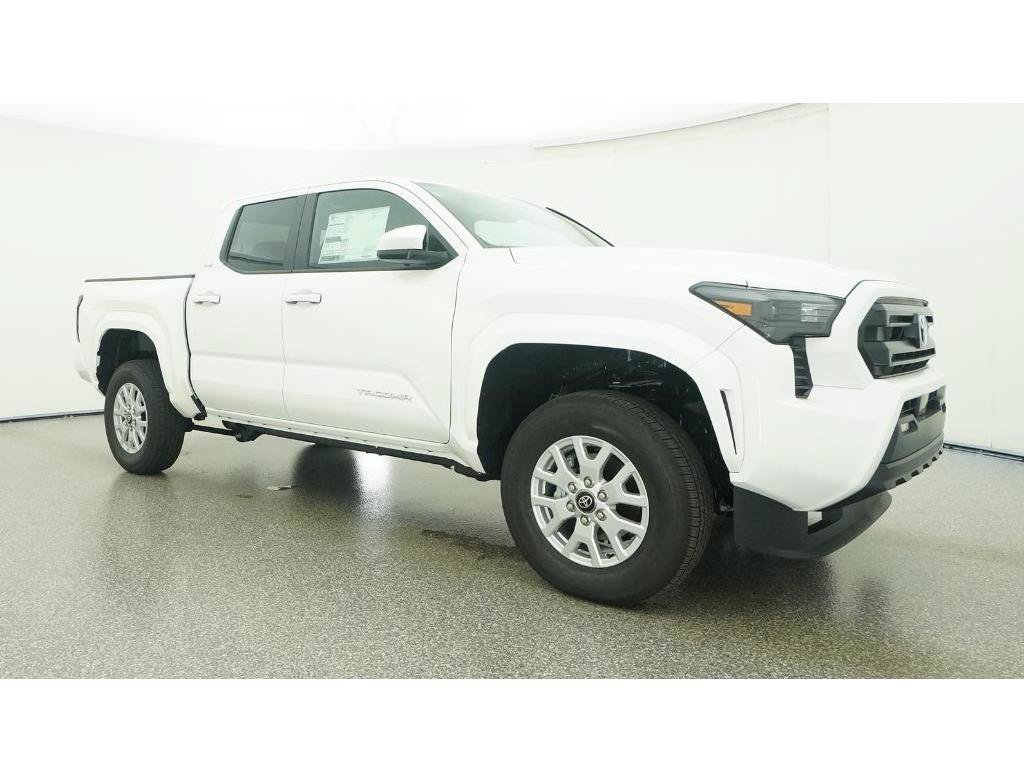 New 2026 Toyota Tacoma SR5 AWD/4WD image 29