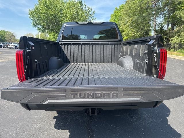 New 2026 Toyota Tundra SR5 AWD/4WD image 11