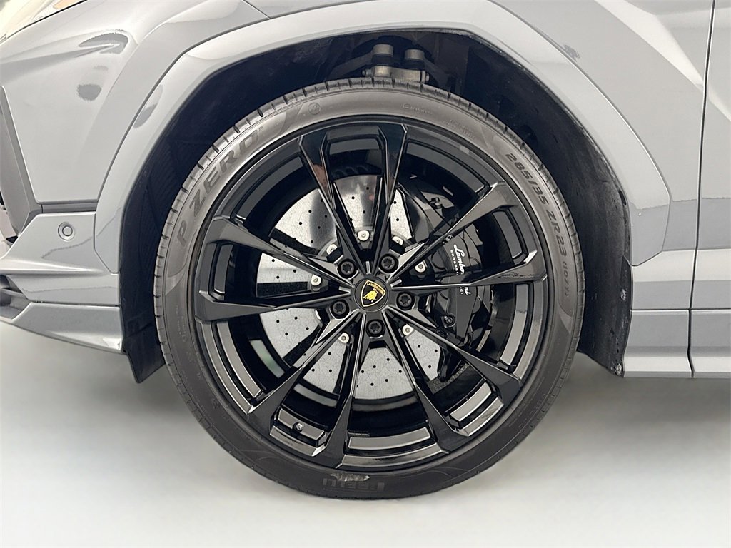 Used 2024 Lamborghini Urus S image 35