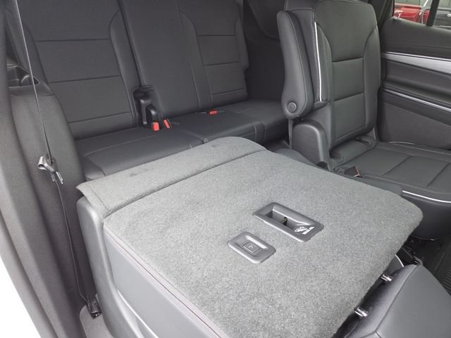 New 2026 Buick Enclave Preferred w/ Power Package AWD/4WD image 25