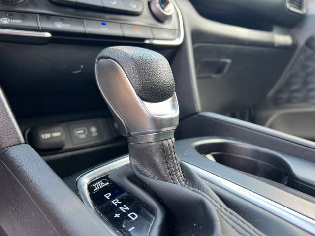 Used 2019 Hyundai Santa Fe SE AWD/4WD image 20