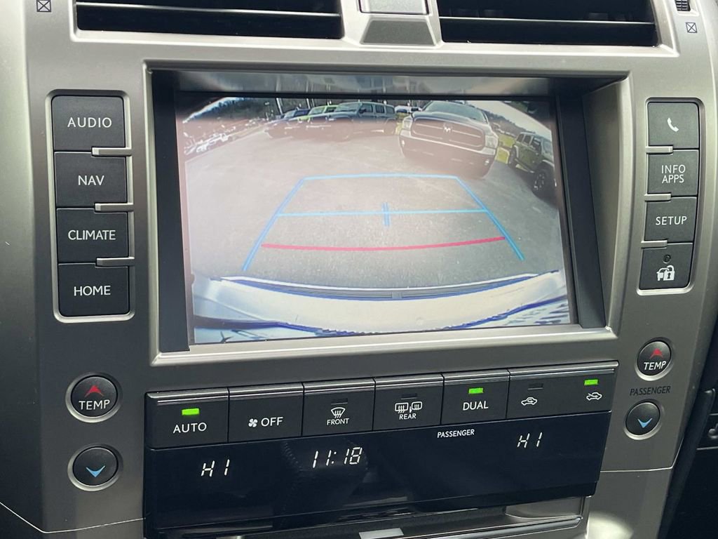 Used 2015 Lexus GX 460 460 w/ Navigation Package image 37