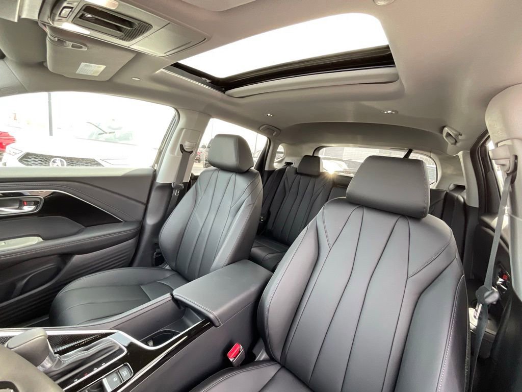 New 2026 Acura ADX AWD image 10