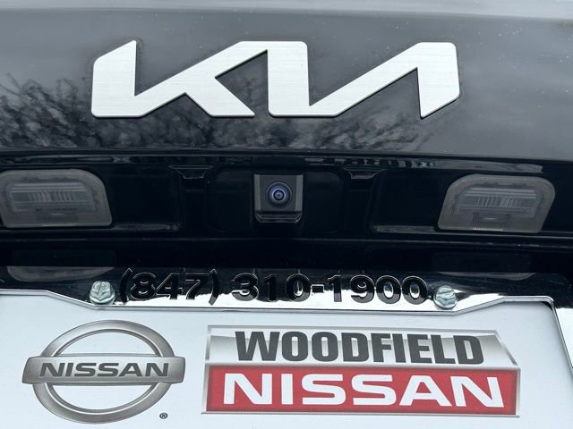 Used 2025 Kia Sorento S image 16
