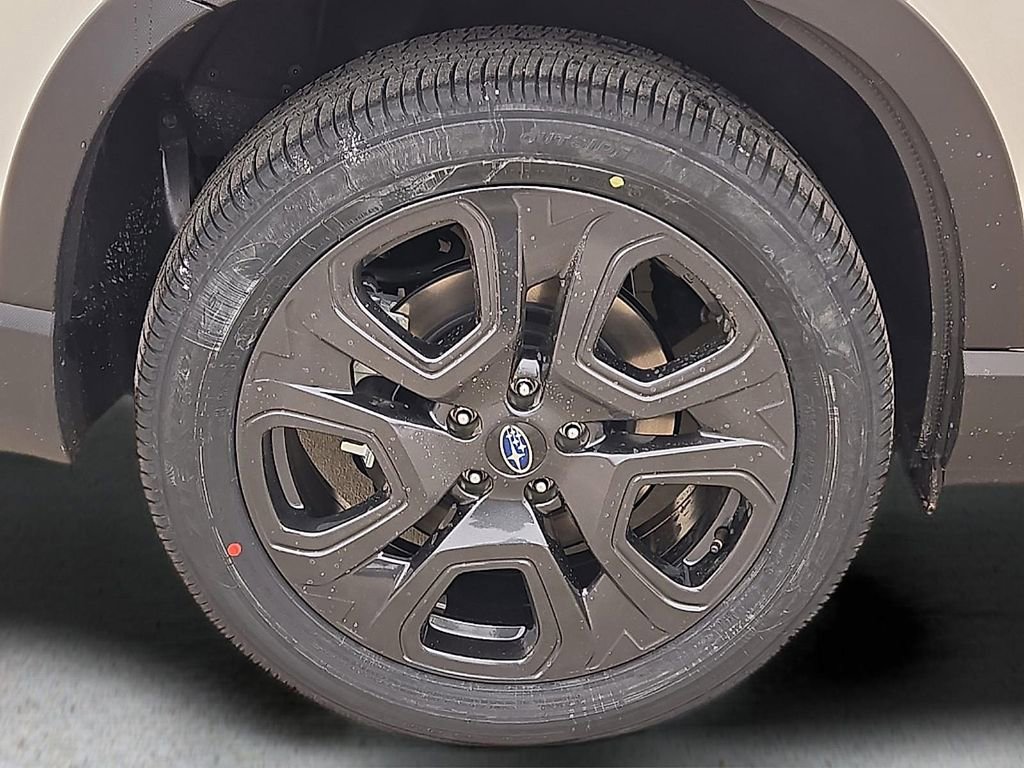 New 2026 Subaru Ascent Bronze Edition image 8