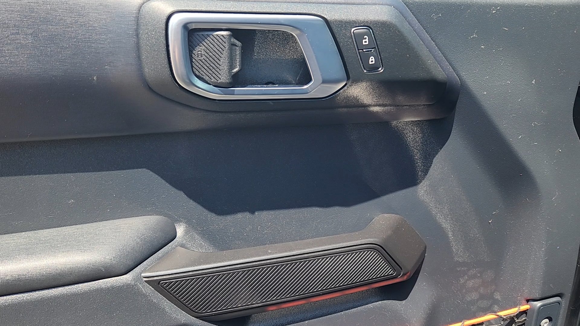 Used 2023 Ford Bronco Raptor AWD/4WD image 27