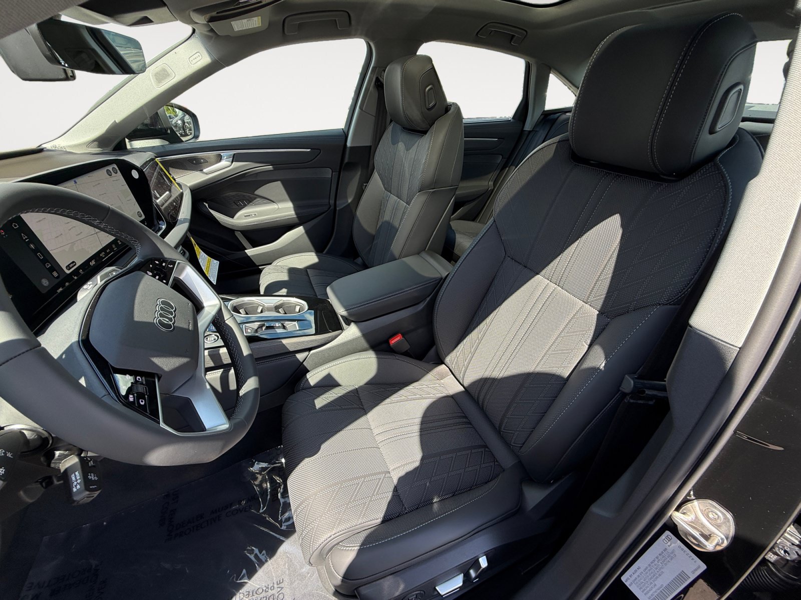 New 2026 Audi A6 Prestige AWD/4WD image 10