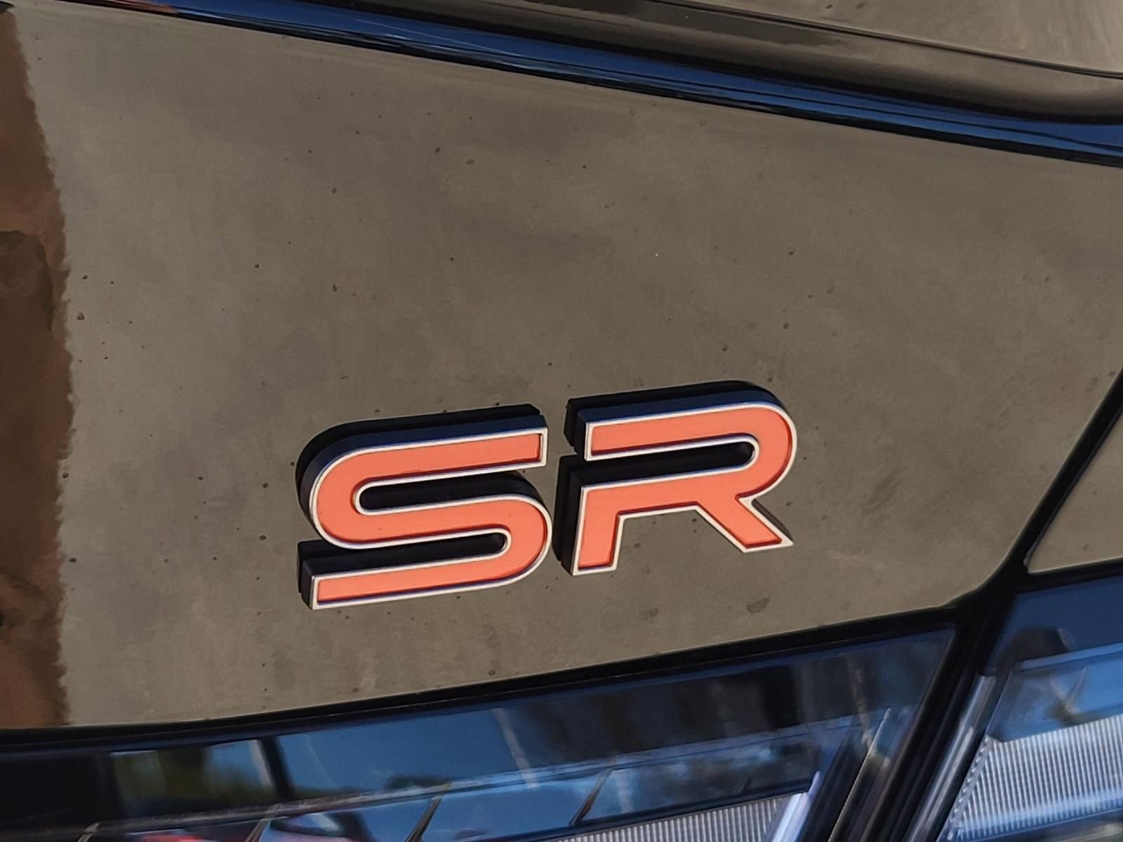 New 2026 Nissan Sentra SR image 12