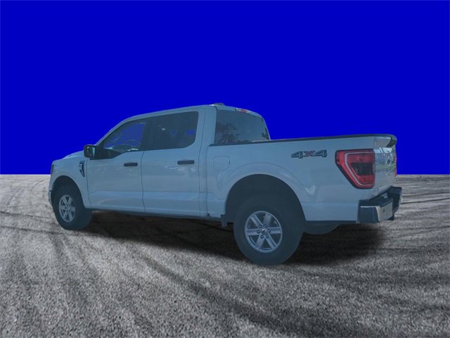 Certified 2023 Ford F150 XLT w/ Trailer Tow Package image 6