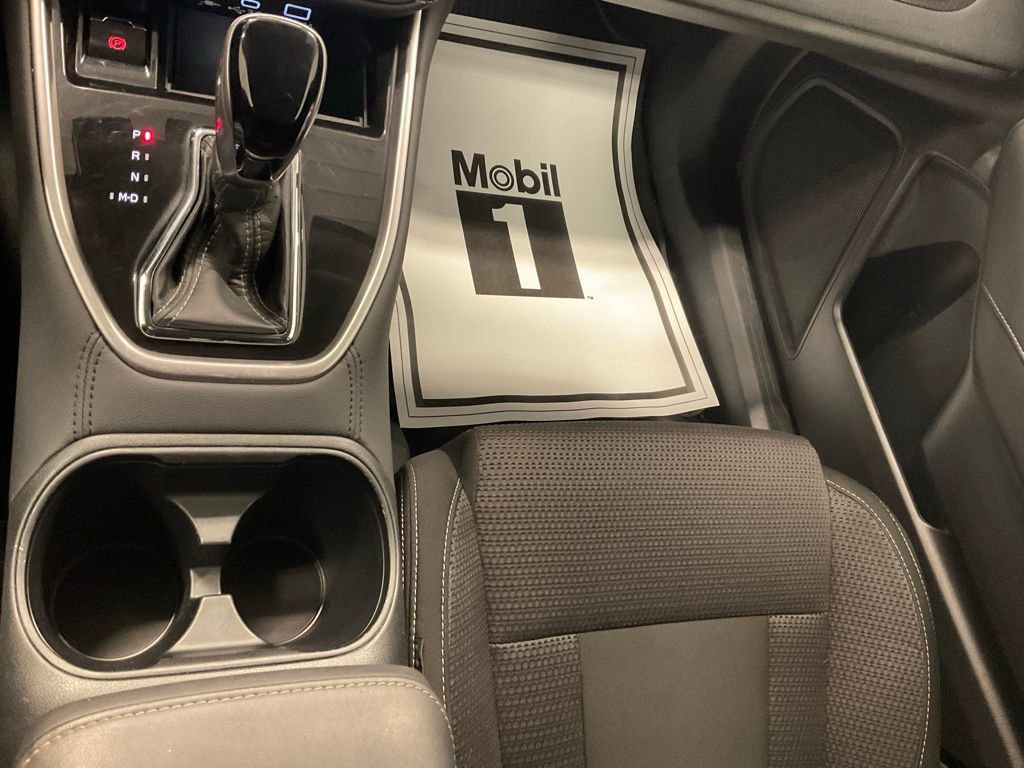 Used 2023 Subaru Outback Premium image 24