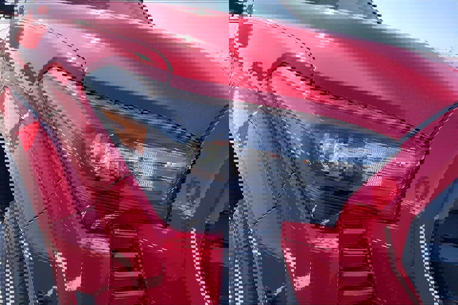 Used 2026 Toyota Tacoma SR5 image 27