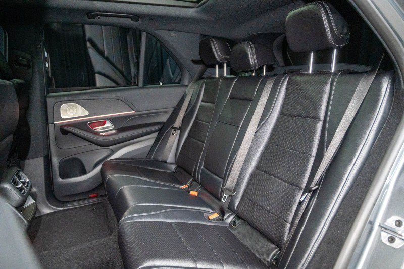 New 2026 Mercedes-Benz GLE 450 4MATIC image 14
