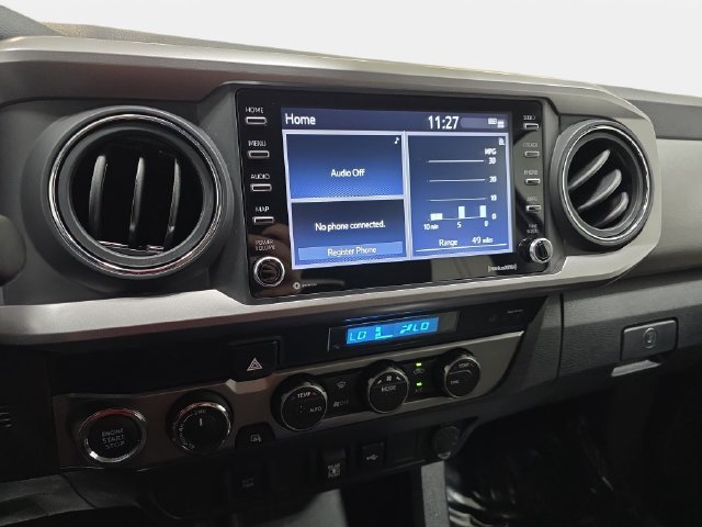 Certified 2023 Toyota Tacoma SR5 AWD/4WD image 16