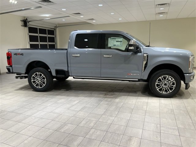 New 2026 Ford F250 Platinum image 6