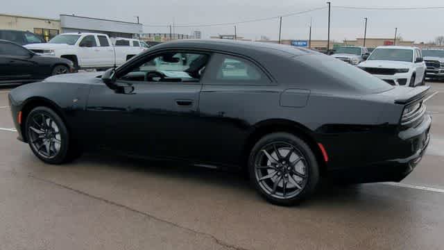 New 2026 Dodge Charger Scat Pack image 6