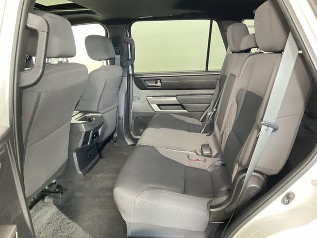 Used 2025 Toyota Sequoia SR5 AWD/4WD image 21