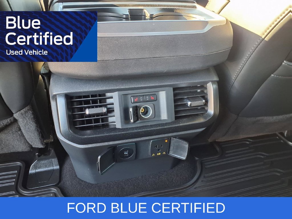 Certified 2024 Ford F150 Raptor AWD/4WD image 17