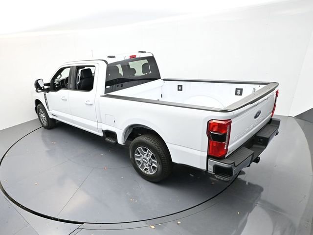 New 2026 Ford F250 Lariat image 22