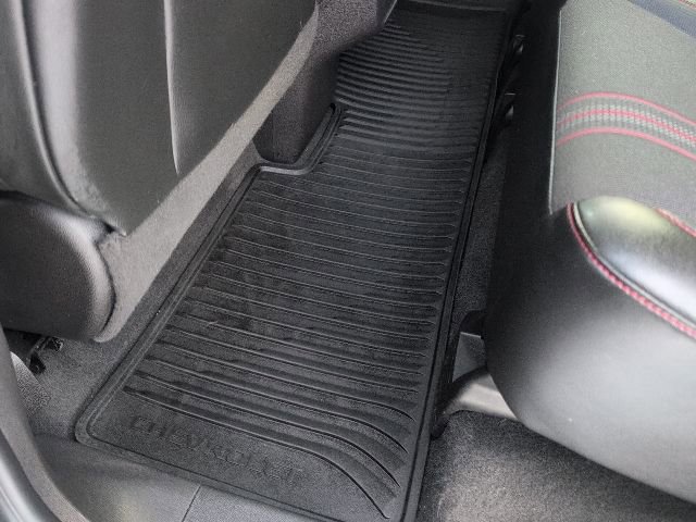 Certified 2023 Chevrolet Equinox RS image 36