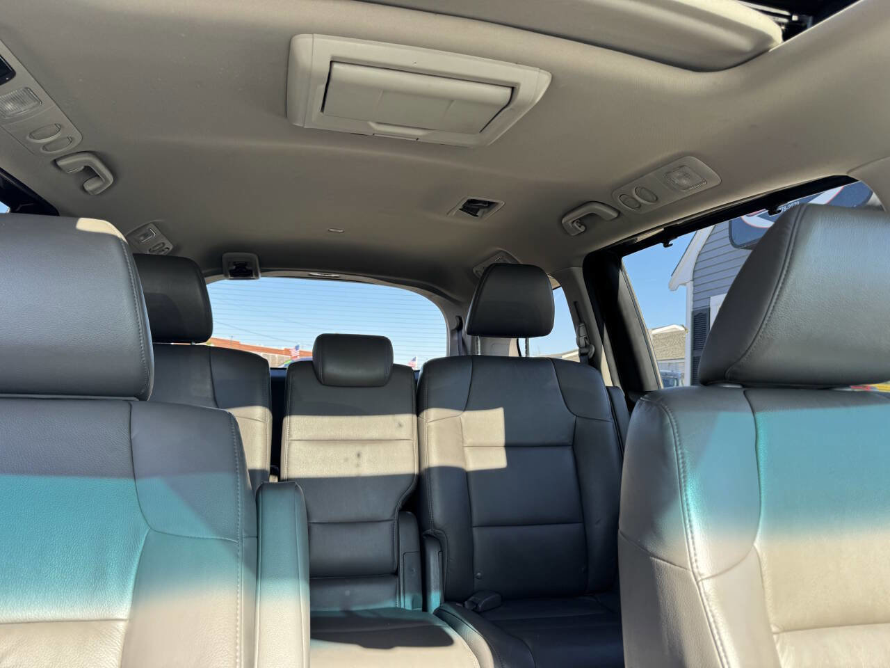 Used 2012 Honda Odyssey EX-L image 35