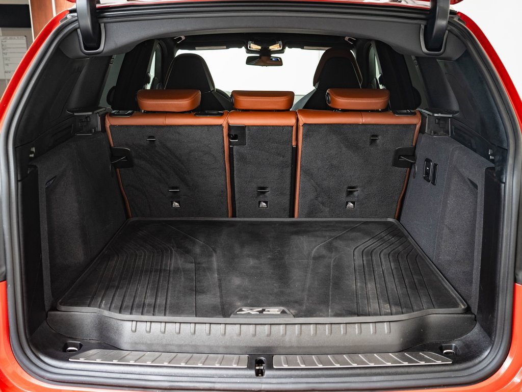 Used 2023 BMW X3 M M w/ Competition Package image 20