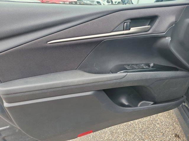 Used 2025 Toyota Camry LE FWD image 15