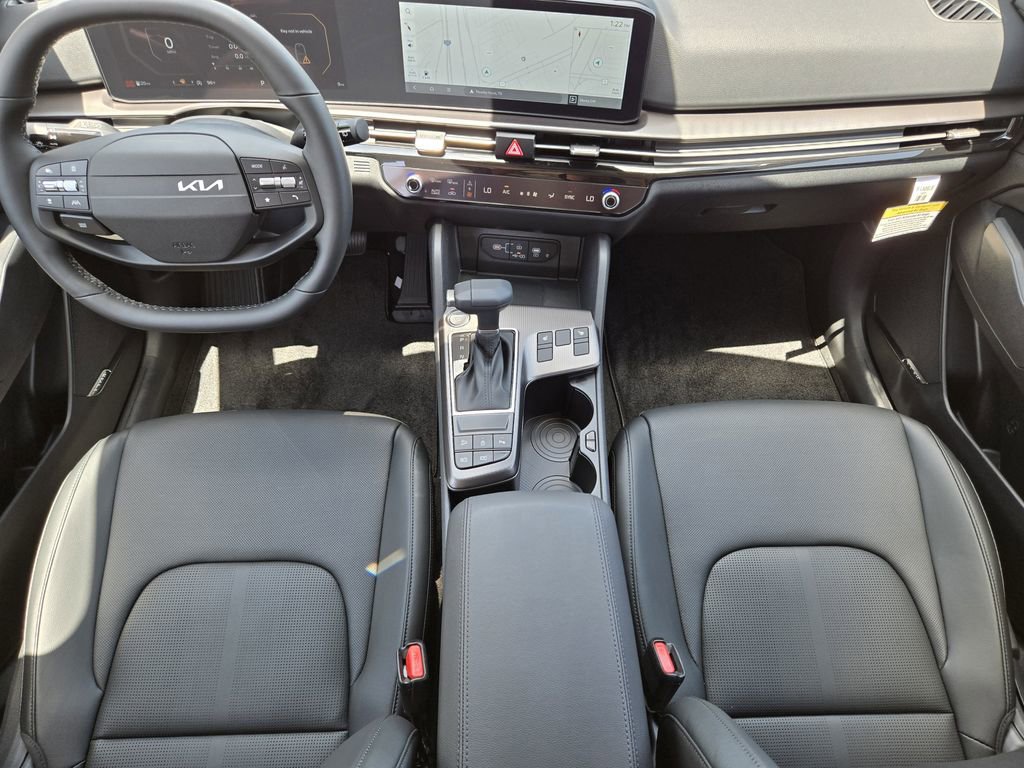 New 2026 Kia Sportage SX image 19