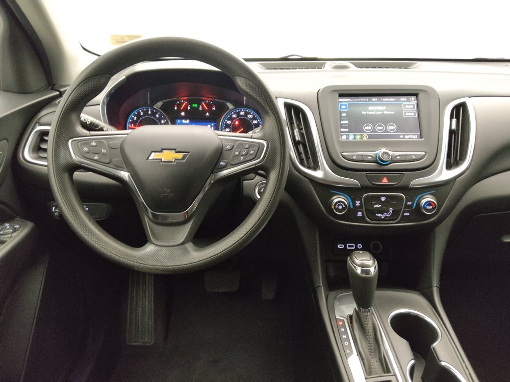 Used 2019 Chevrolet Equinox LT FWD image 22
