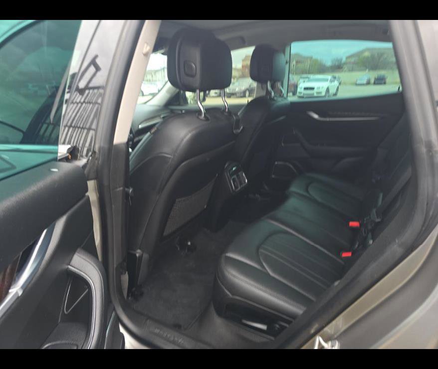 Used 2019 Maserati Levante 3.0L image 7