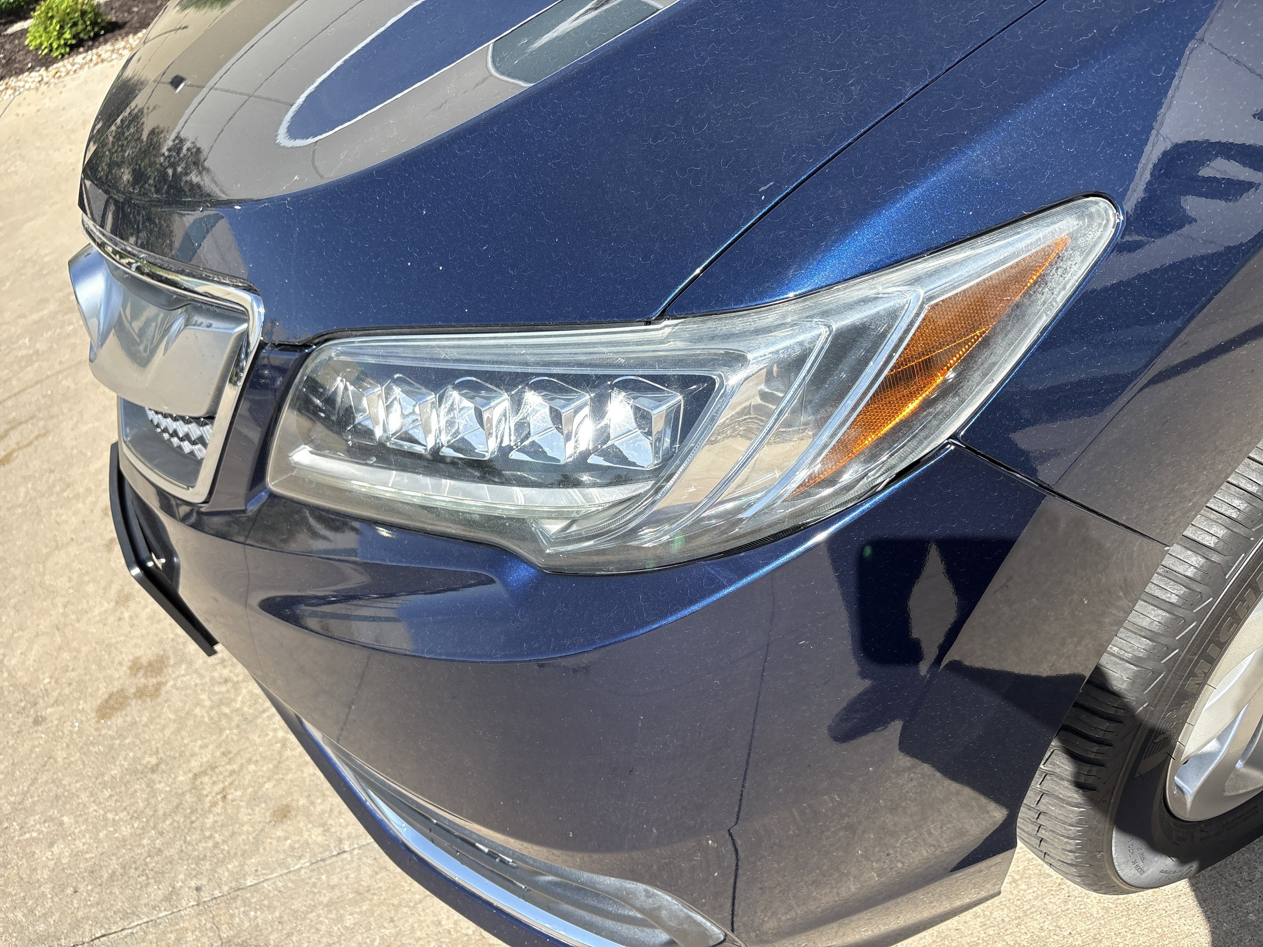 Used 2017 Acura RDX AWD w/ Technology Package image 6