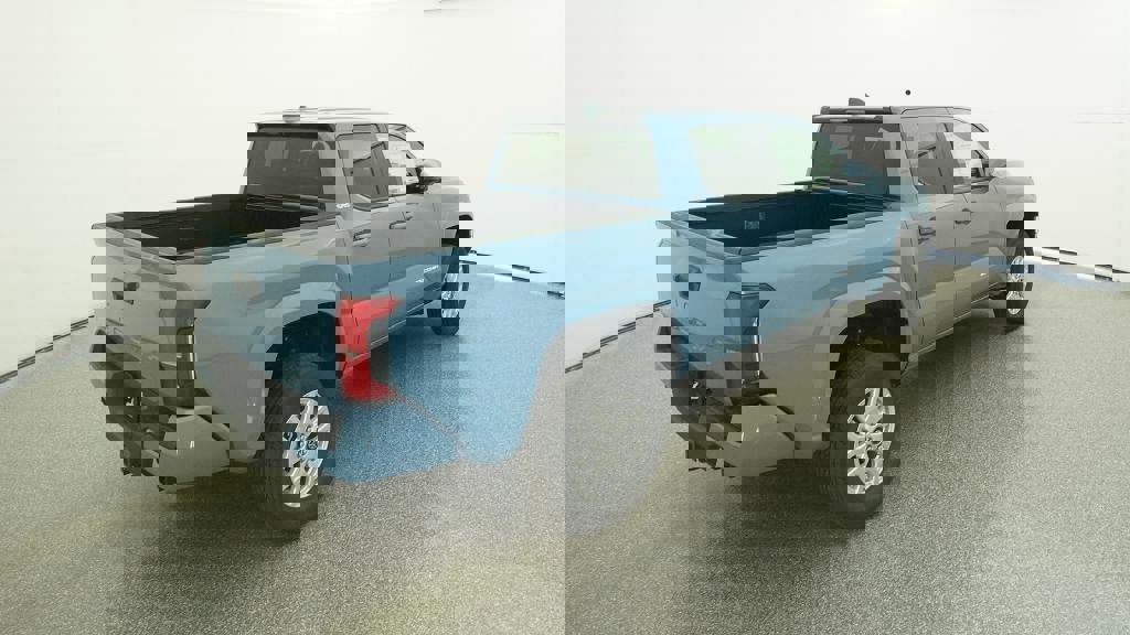 New 2026 Toyota Tacoma SR5 image 36