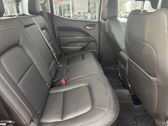 Used 2022 Chevrolet Colorado ZR2 image 27